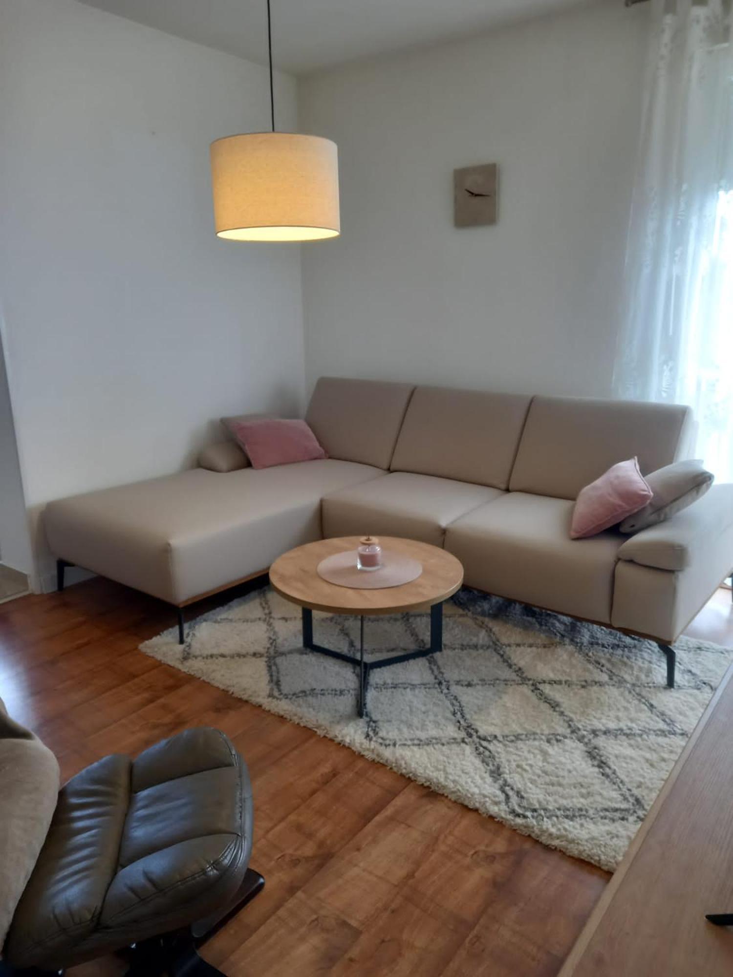 Apartman Kulas Биоград-на-Мору Экстерьер фото